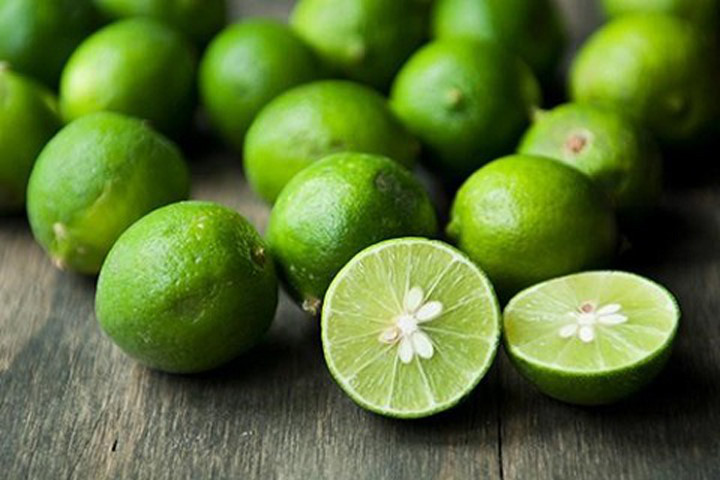 Bất ngờ với công dụng "thần kỳ" của hạt chanh