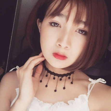 Ngọc Trinh: Hot girl chuyển giới 18 tuổi đẹp như Hương Giang Idol - Ảnh 3 Ngoc Trinh: Hot girl chuyen gioi 18 tuoi dep nhu Huong Giang Idol - Anh 3