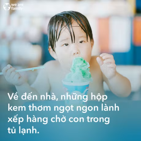 De con ke me nghe, dieu khien con vui nhat hom nay la gi - Anh 4