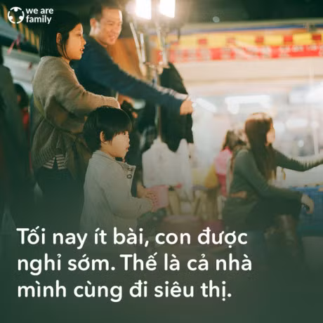 De con ke me nghe, dieu khien con vui nhat hom nay la gi - Anh 5
