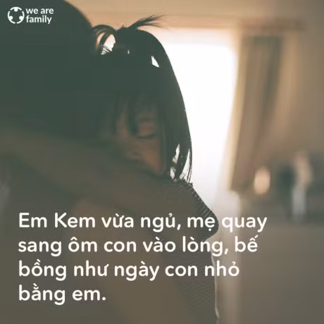 De con ke me nghe, dieu khien con vui nhat hom nay la gi - Anh 6