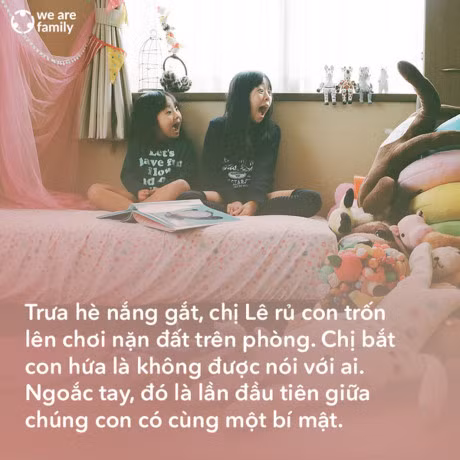 De con ke me nghe, dieu khien con vui nhat hom nay la gi - Anh 8