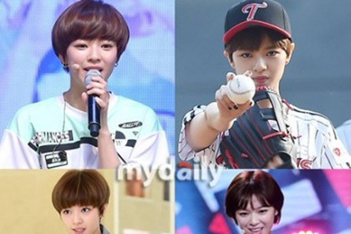 10 idol Kpop xóa nhòa ranh giới giữa nét đẹp nam - nữ