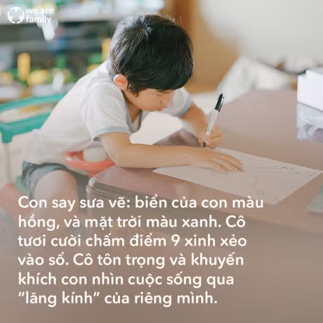 De con ke me nghe, dieu khien con vui nhat hom nay la gi - Anh 2