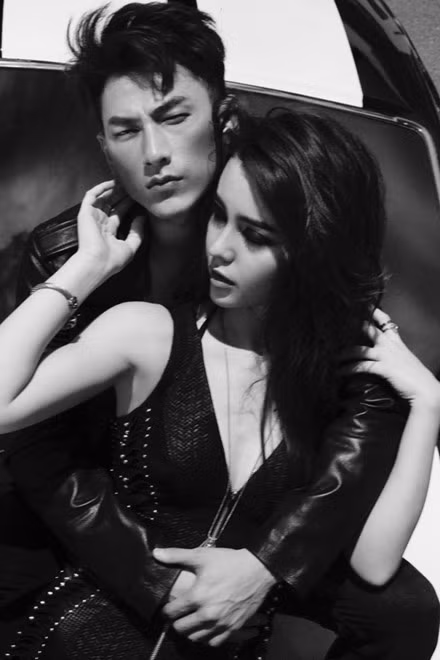 Tam bao nhom 365 tan ra, Isaac tung anh cuc ngau ben MLee - Anh 10