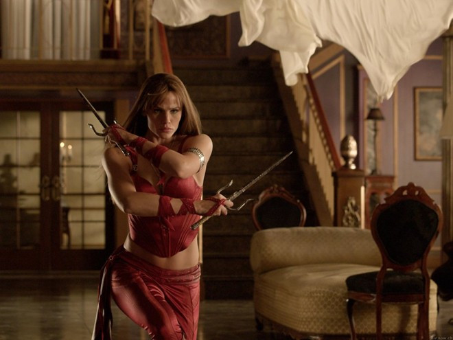 Những bộ phim siêu anh hùng dở nhất thế kỷ 21