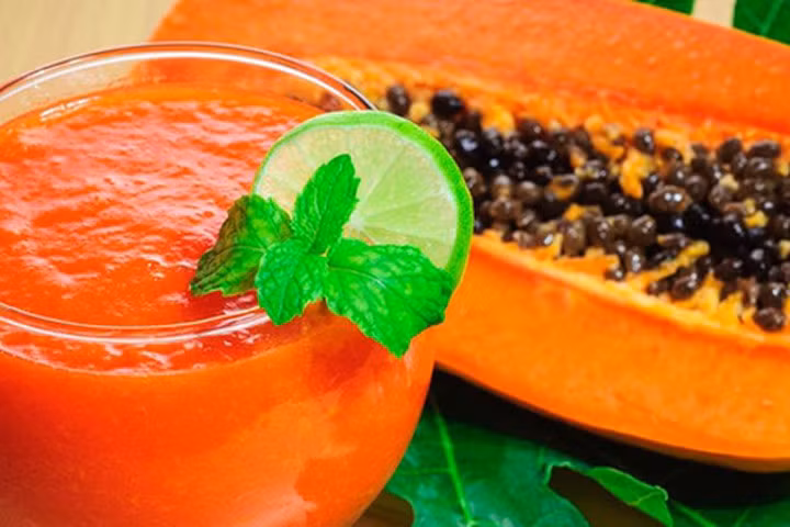 7 trường hợp không nên ăn quá nhiều đu đủ