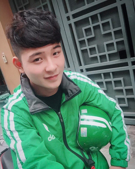 Loạt ảnh đời thường lung linh không kém hình tự sướng của Loat anh doi thuong lung linh khong kem hinh tu suong cua