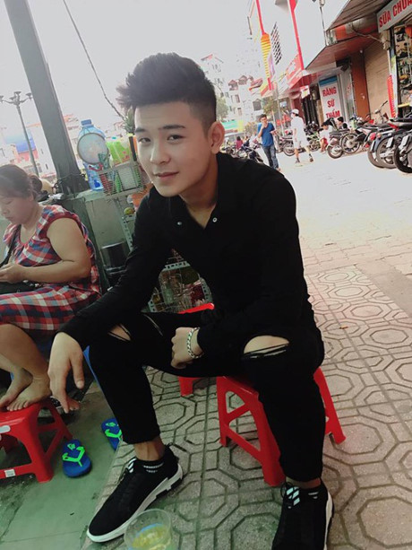 Loạt ảnh đời thường lung linh không kém hình tự sướng của Loat anh doi thuong lung linh khong kem hinh tu suong cua