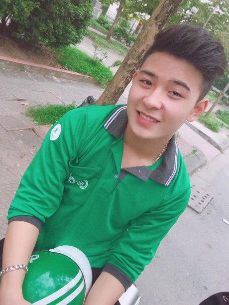Loạt ảnh đời thường lung linh không kém hình tự sướng của Loat anh doi thuong lung linh khong kem hinh tu suong cua