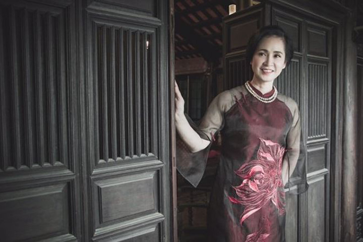 Bí mật của ""mẹ chồng"" Lan Hương: Chồng tôi… sống chung với mẹ vợ