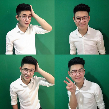 Loạt ảnh đời thường lung linh không kém hình tự sướng của Loat anh doi thuong lung linh khong kem hinh tu suong cua