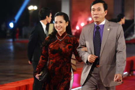 Bí mật của Bi mat cua