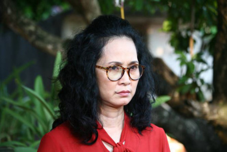 Bí mật của Bi mat cua
