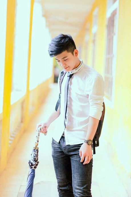 Loạt ảnh đời thường lung linh không kém hình tự sướng của Loat anh doi thuong lung linh khong kem hinh tu suong cua