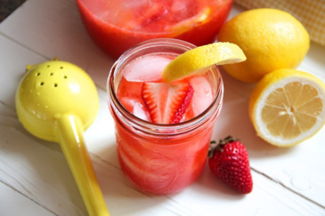 Mách bạn cách làm nước detox đẹp da, giải nhiệt mùa hè - Ảnh 4 Mach ban cach lam nuoc detox dep da, giai nhiet mua he - Anh 4