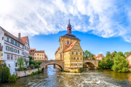 10 thi tran co dep nhu truyen co tich o Duc - Anh 18