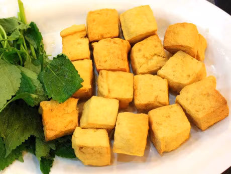 Cong thuc che bien mon bun oc ngon hon hang quan - Anh 2