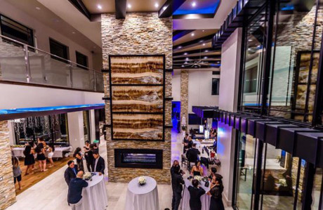 Toàn cảnh siêu biệt thự 4000m2 của vợ chồng Đan Trường - Ảnh 3 Toan canh sieu biet thu 4000m2 cua vo chong Dan Truong - Anh 3