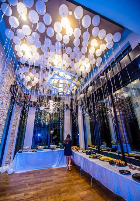 Toàn cảnh siêu biệt thự 4000m2 của vợ chồng Đan Trường - Ảnh 14 Toan canh sieu biet thu 4000m2 cua vo chong Dan Truong - Anh 14