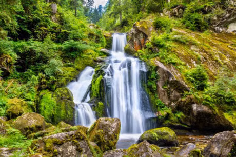 10 thi tran co dep nhu truyen co tich o Duc - Anh 12