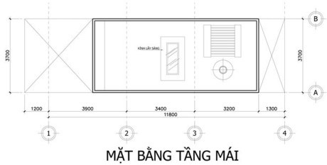 Tư vấn làm nhà 3 tầng hiện đại với 800 triệu ở Sài Gòn - Ảnh 5 Tu van lam nha 3 tang hien dai voi 800 trieu o Sai Gon - Anh 5