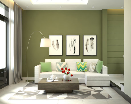 Tư vấn làm nhà 3 tầng hiện đại với 800 triệu ở Sài Gòn - Ảnh 7 Tu van lam nha 3 tang hien dai voi 800 trieu o Sai Gon - Anh 7