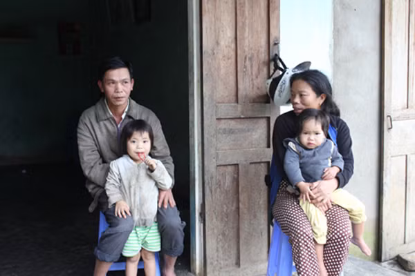 Những cô gái đặc biệt nhất Việt Nam