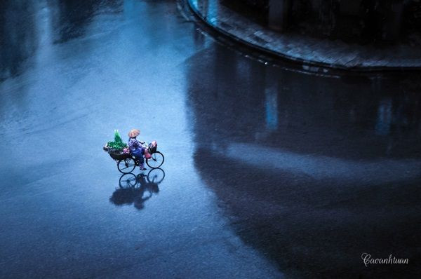 8/3: Ngắm vẻ đẹp thuần khiết của những người phụ nữ Việt - ảnh 10 Hình ảnh: 8/3: Ngắm vẻ đẹp thuần khiết của những người phụ nữ Việt số 10