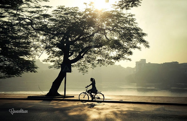 8/3: Ngắm vẻ đẹp thuần khiết của những người phụ nữ Việt - ảnh 3 Hình ảnh: 8/3: Ngắm vẻ đẹp thuần khiết của những người phụ nữ Việt số 3