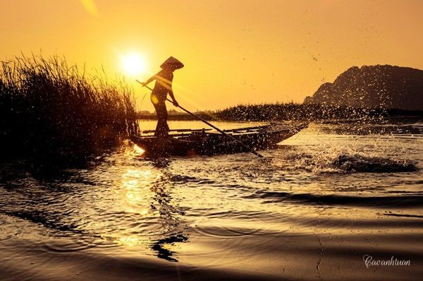 8/3: Ngắm vẻ đẹp thuần khiết của những người phụ nữ Việt - ảnh 19 Hình ảnh: 8/3: Ngắm vẻ đẹp thuần khiết của những người phụ nữ Việt số 19