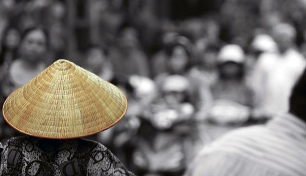 8/3: Ngắm vẻ đẹp thuần khiết của những người phụ nữ Việt - ảnh 8 Hình ảnh: 8/3: Ngắm vẻ đẹp thuần khiết của những người phụ nữ Việt số 8