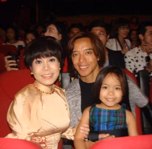 Những sao nữ Việt hạnh phúc với bến đỗ thứ hai - ảnh 3