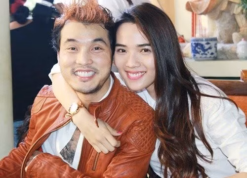 Những sao nữ Việt hạnh phúc với bến đỗ thứ hai - ảnh 6