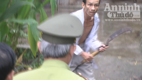 Ảnh minh họa (ANTĐ)