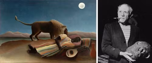 5 su that thu vi it biet ve danh hoa Picasso-Hinh-3