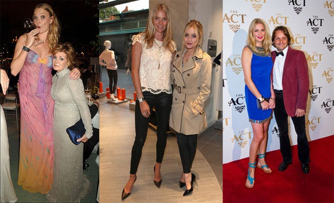 4 người mẫu nữ có chiều cao “khủng” nhất thế giới ảnh 9