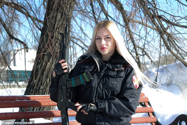 Anna Khramtsova Anna Khramtsova