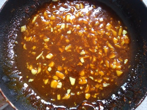 Cá bống sốt cay ngọt lạ miệng, trôi cơm ảnh 3 Cá bống sốt cay ngọt lạ miệng, trôi cơm - 4