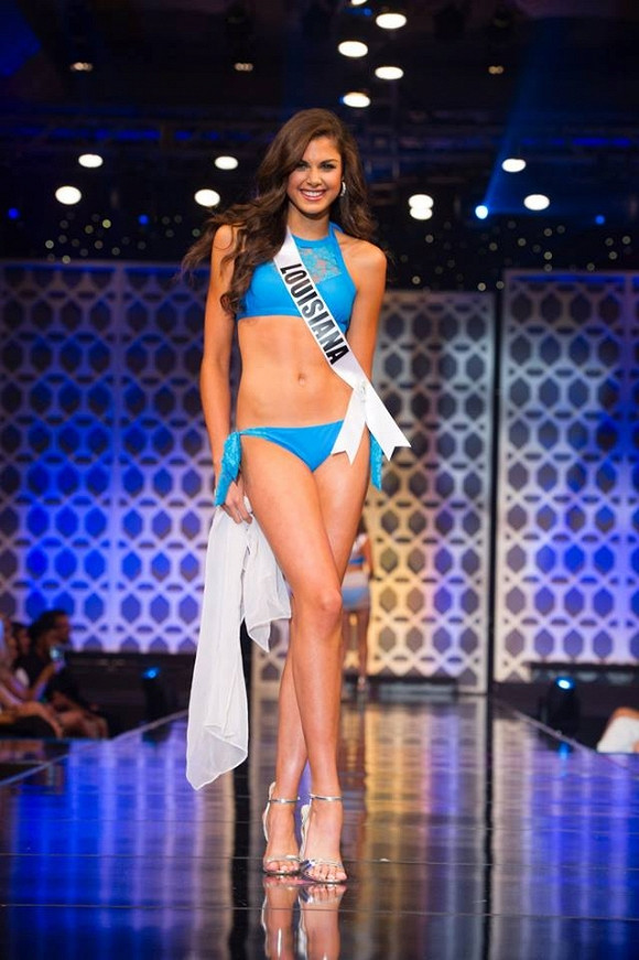 Miss Teen USA 2015 lộ diện 0 Miss Teen USA 2015 lộ diện 0