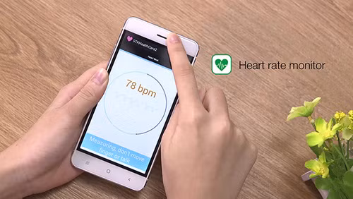 Smartphone Nhật giá rẻ thu hút giới trẻ Việt. ảnh 4