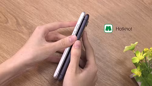 Smartphone Nhật giá rẻ thu hút giới trẻ Việt. ảnh 2