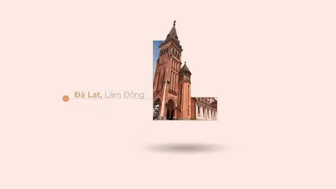 Bộ 29 chữ cái lồng danh lam thắng cảnh Việt của 9X Vĩnh Long