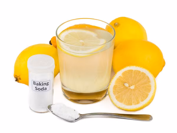 Bí quyết dùng baking soda để tăng tốc quá trình giảm cân