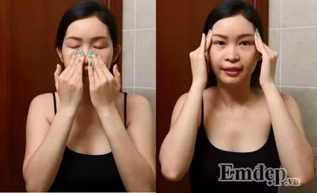 Huong dan cach massage cua nguoi Nhat giup phu nu 40 tre dep nhu gai 20 - Anh 6