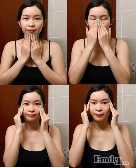 Huong dan cach massage cua nguoi Nhat giup phu nu 40 tre dep nhu gai 20 - Anh 10