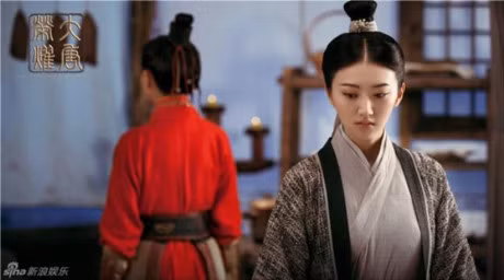 Ngam nhan sac my nhan co trang duoc khen dep hon ca Pham Bang Bang - Anh 9