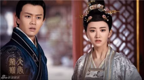 Ngam nhan sac my nhan co trang duoc khen dep hon ca Pham Bang Bang - Anh 8