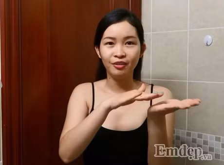 Huong dan cach massage cua nguoi Nhat giup phu nu 40 tre dep nhu gai 20 - Anh 1