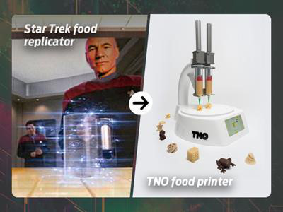 10 công nghệ trong phim viễn tưởng sắp thành sự thật - Ảnh 10 10 cong nghe trong phim vien tuong sap thanh su that - Anh 10